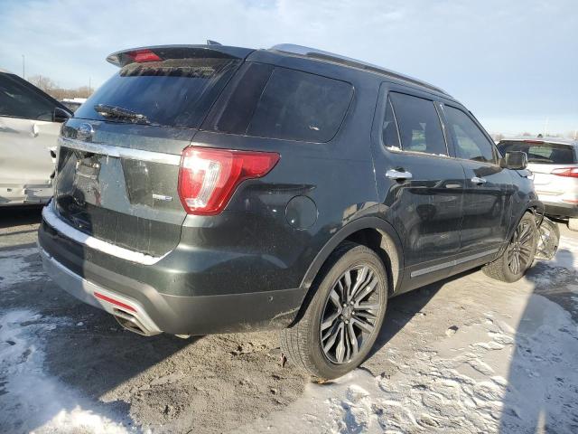 Obraz 3 z 2016 FORD EXPLORER PLATINUM 2016 z VIN 1FM5K8HTXGGC66104