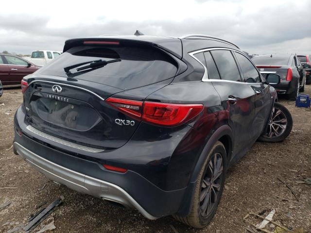 Изображение 3 2018 INFINITI QX30 BASE 2018 с VIN SJKCH5CR2JA043552