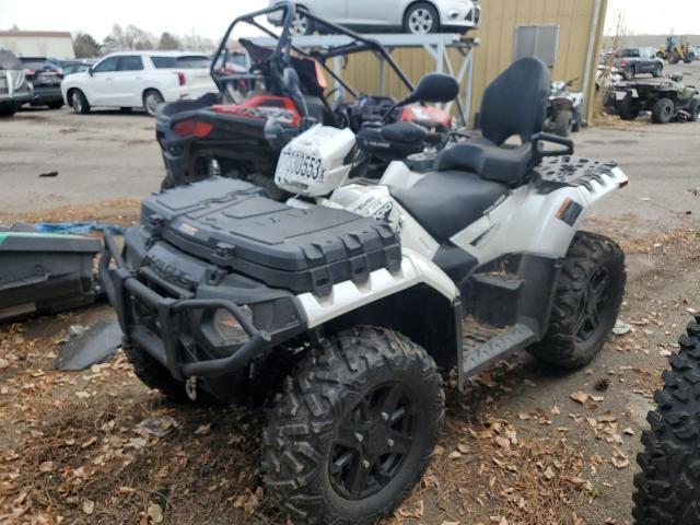 Изображение 2 2023 POLARIS SPORTSMAN TOURING XP 1000 TRAIL 2023 с VIN 4XASYY952PB211060