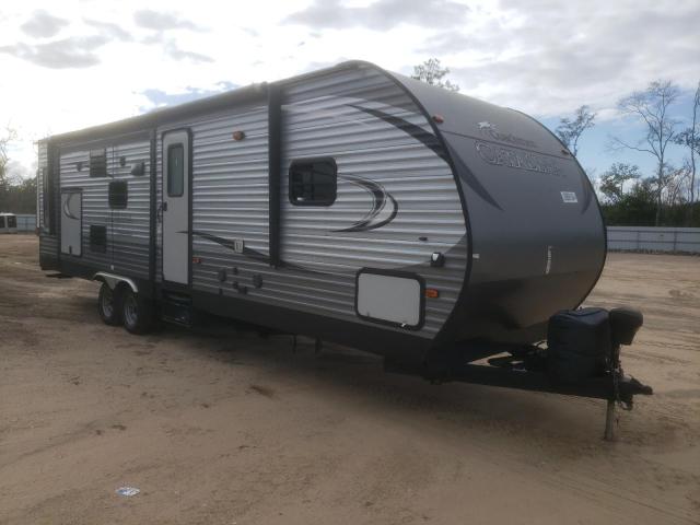 2016 WILDWOOD TRAILER 2016 image