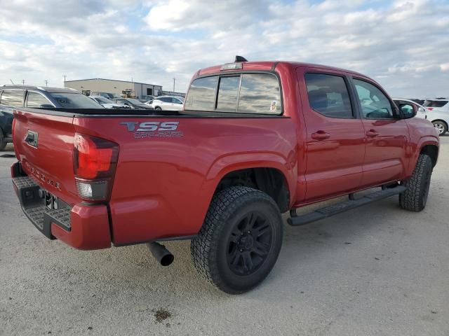 Image 3 of 2021 TOYOTA TACOMA DOUBLE CAB 2021 with VIN 5TFAX5GN9MX188769