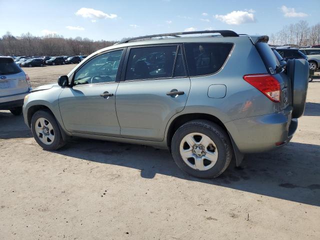 Obraz 2 z 2008 TOYOTA RAV4  2008 z VIN JTMBD33V085190029