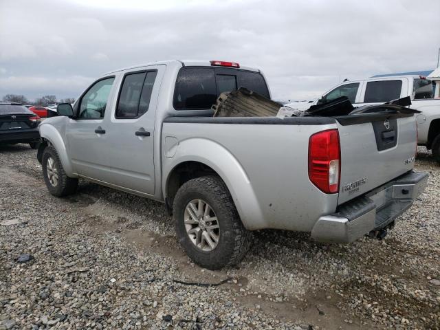 Image 2 of 2016 NISSAN FRONTIER S 2016 with VIN 1N6AD0EV5GN795506