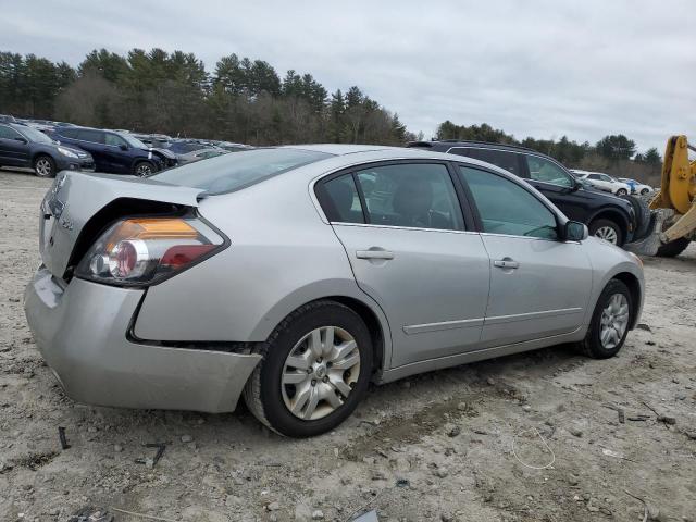 Image 3 of 2010 NISSAN ALTIMA BASE 2010 with VIN 1N4AL2AP0AN492784