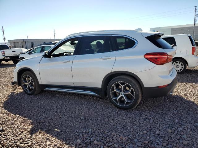 Изображение 2 2018 BMW X1 XDRIVE28I 2018 с VIN WBXHT3C38J5L28078