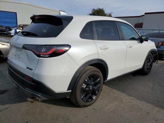 Image 3 of 2023 HONDA HR-V SPORT 2023 with VIN 3CZRZ1H54PM733494