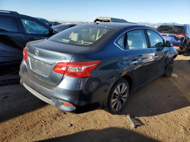 Obraz 3 z 2017 NISSAN SENTRA S 2017 z VIN 3N1AB7AP2HY344064