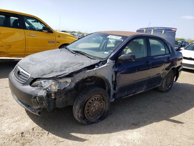 Obraz 1 z 2008 TOYOTA COROLLA CE 2008 z VIN 1NXBR30E08Z979059