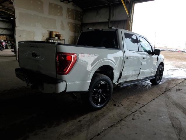 Image 3 of 2021 FORD F150 SUPERCREW 2021 with VIN 1FTFW1ED6MFC89303