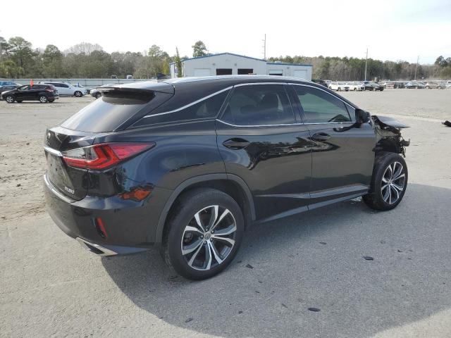 Image 3 of 2017 LEXUS RX 350 BASE 2017 with VIN 2T2ZZMCA8HC041692