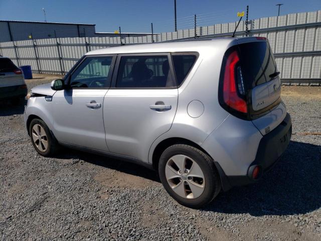 Obraz 2 z 2015 KIA SOUL  2015 z VIN KNDJN2A28F7809098
