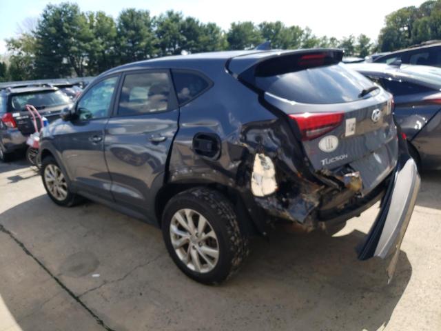 Obraz 2 z 2019 HYUNDAI TUCSON SE 2019 z VIN KM8J2CA46KU027941