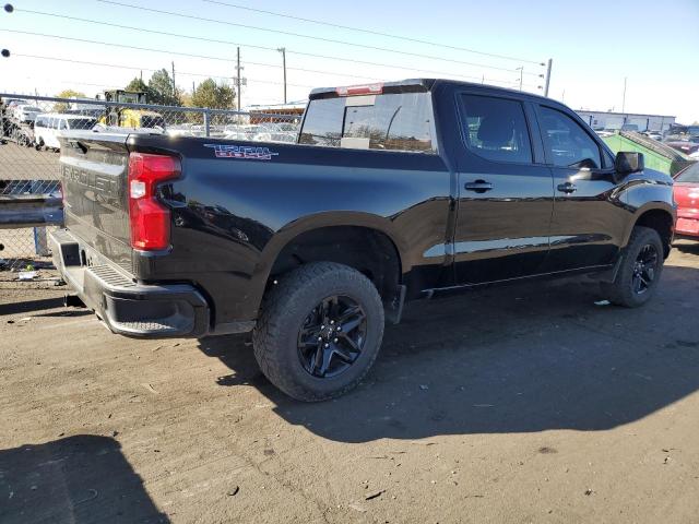Obraz 3 z 2020 CHEVROLET SILVERADO K1500 LT TRAIL BOSS 2020 z VIN 3GCPYFED7LG249692