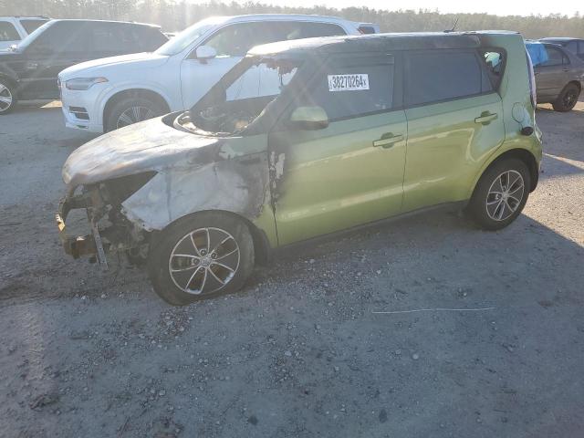 Obraz 1 z 2016 KIA SOUL  2016 z VIN KNDJN2A23G7868819