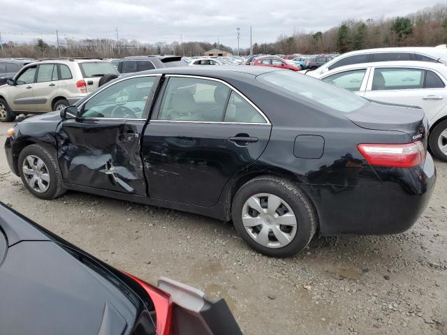 Image 2 of 2009 TOYOTA CAMRY BASE 2009 with VIN 4T1BE46K69U383227