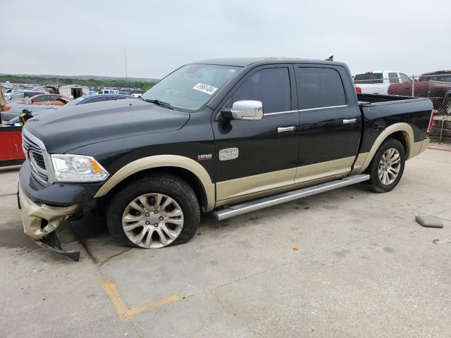 Image 1 of 2017 RAM 1500 LONGHORN 2017 with VIN 1C6RR7PT0HS659810