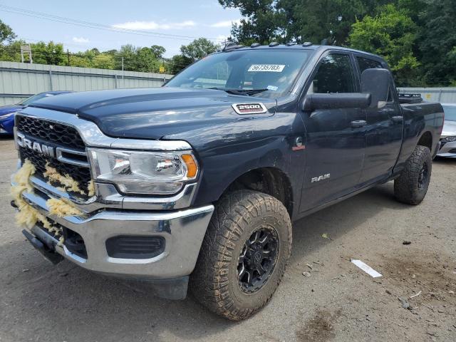 Изображение 2022 RAM 2500 TRADESMAN 2022