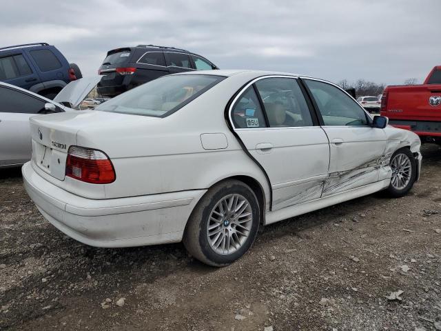 Изображение 3 2003 BMW 530 I AUTOMATIC 2003 с VIN WBADT63423CK45425
