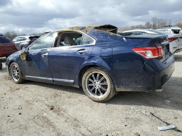 Изображение 2 2012 LEXUS ES 350 2012 с VIN JTHBK1EG1C2503770
