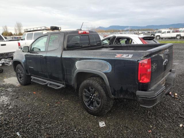 Изображение 2 2016 CHEVROLET COLORADO Z71 2016 с VIN 1GCHTDE38G1176478