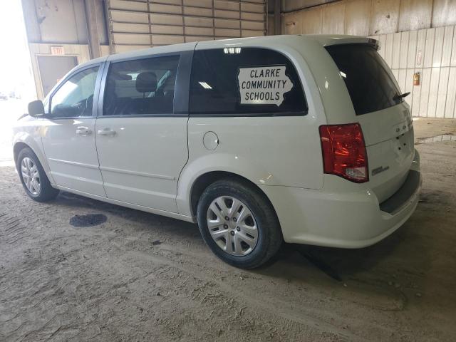Изображение 2 2016 DODGE GRAND CARAVAN SE 2016 с VIN 2C4RDGBG4GR358300