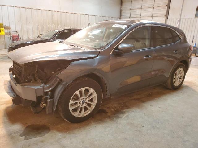 Изображение 1 2020 FORD ESCAPE SE 2020 с VIN 1FMCU0G67LUA32559