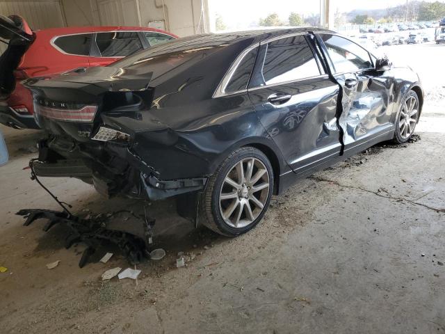 Obraz 3 z 2016 LINCOLN MKZ  2016 z VIN 3LN6L2J96GR621968