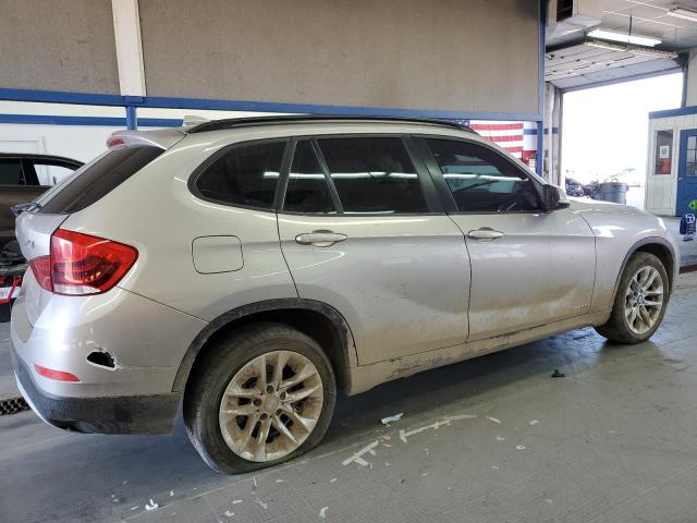 Image 3 of 2015 BMW X1 XDRIVE28I 2015 with VIN WBAVL1C59FVY33721