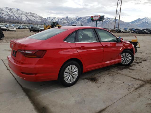 Image 3 of 2019 VOLKSWAGEN JETTA S 2019 with VIN 3VWC57BU1KM136481