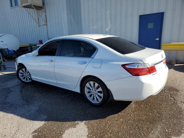 Image 2 of 2014 HONDA ACCORD EXL 2014 with VIN 1HGCR2F82EA163361