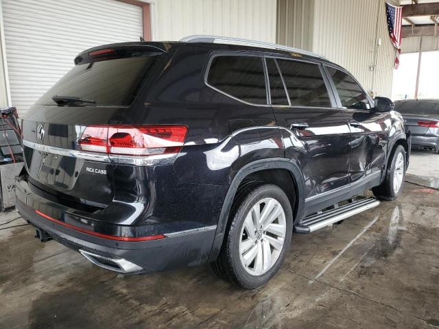 Image 3 of 2021 VOLKSWAGEN ATLAS SEL 2021 with VIN 1V2ER2CA3MC504346