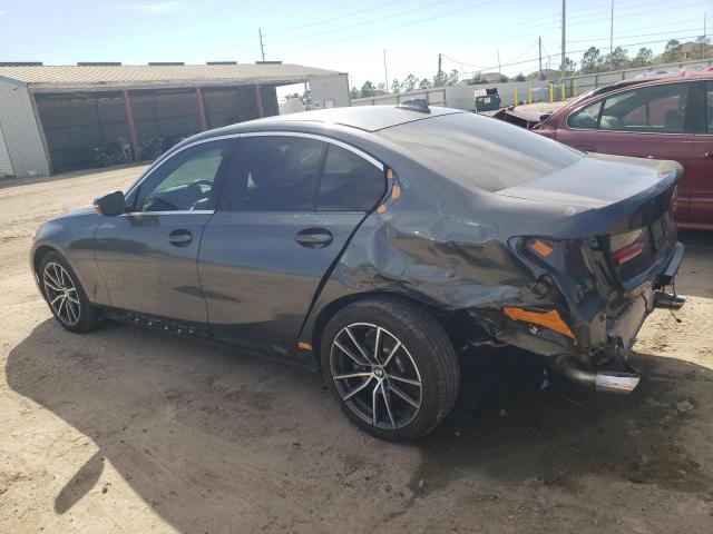 Obraz 2 z 2019 BMW 330I  2019 z VIN 3MW5R1J58K8A04105