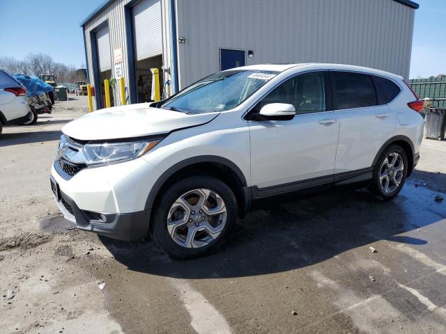 Изображение 2017 HONDA CR-V EX 2017