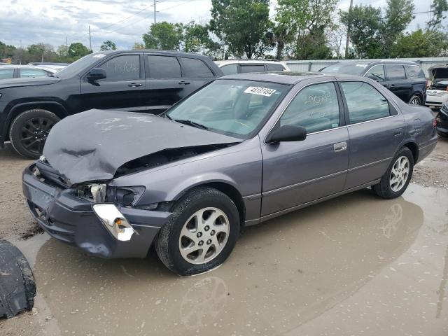 Image 1 of 1999 TOYOTA CAMRY LE 1999 with VIN 4T1BF22K5XU932713