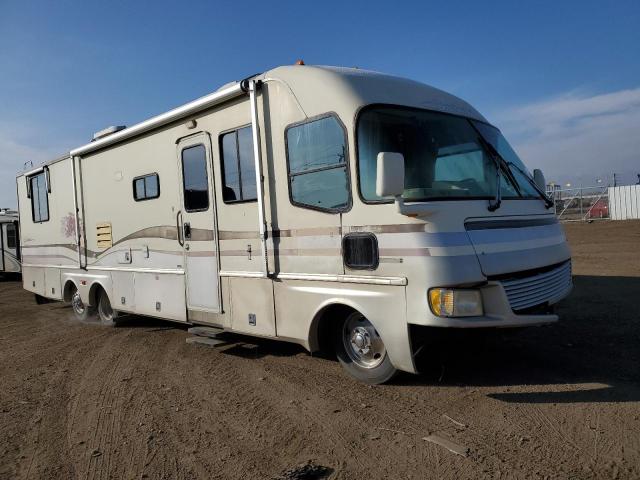1996 CHEVROLET P30  1996 image