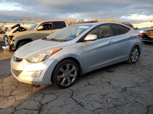 Obraz 1 z 2013 HYUNDAI ELANTRA GLS 2013 z VIN 5NPDH4AE7DH163992
