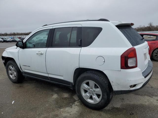 Obraz 2 z 2015 JEEP COMPASS SPORT 2015 z VIN 1C4NJCBAXFD366916