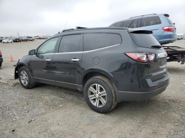 Obraz 2 z 2015 CHEVROLET TRAVERSE LT 2015 z VIN 1GNKRHKD0FJ142971