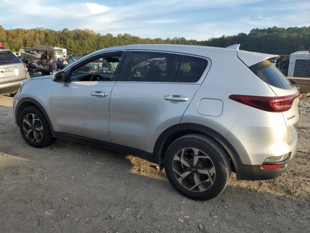 Image 2 of 2020 KIA SPORTAGE LX 2020 with VIN KNDPM3AC2L7628893
