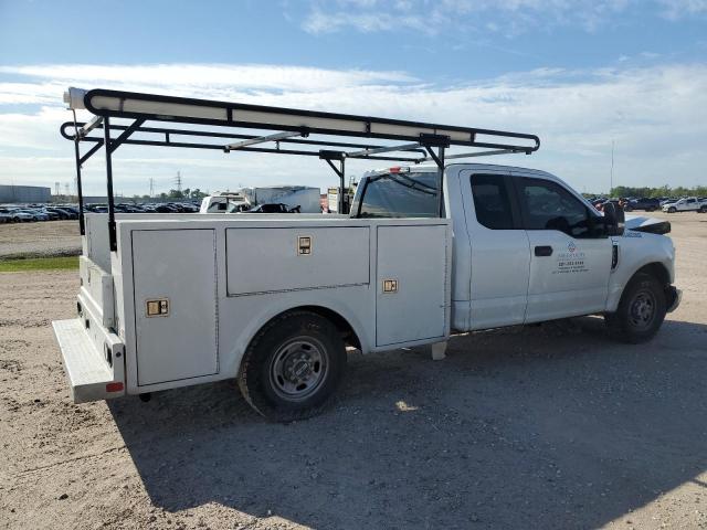 Image 3 of 2018 FORD F250 SUPER DUTY 2018 with VIN 1FT7X2A65JEC55613