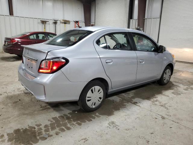 Image 3 of 2024 MITSUBISHI MIRAGE G4 ES 2024 with VIN ML32FUFJ0RHF01120