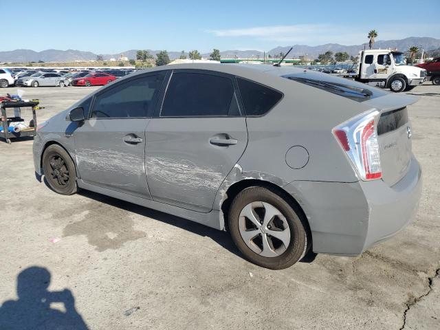 Image 2 of 2013 TOYOTA PRIUS  2013 with VIN JTDKN3DU5D5591248