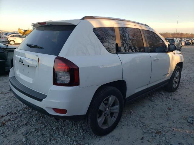 Image 3 of 2014 JEEP COMPASS SPORT 2014 with VIN 1C4NJDBB0ED535936