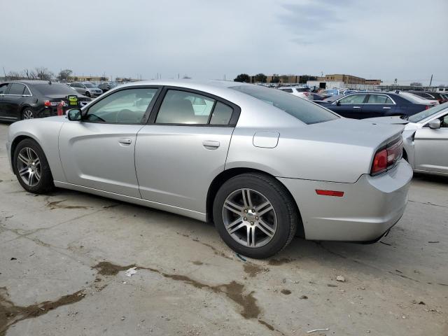 Изображение 2 2012 DODGE CHARGER POLICE 2012 с VIN 2C3CDXAT9CH129572