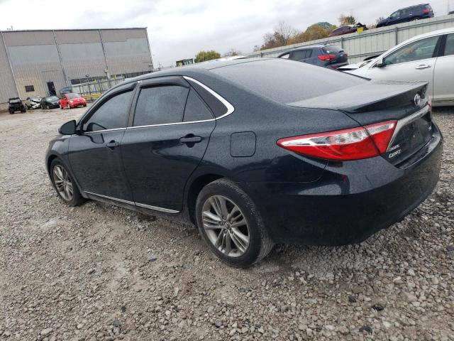 Изображение 2 2016 TOYOTA CAMRY LE 2016 с VIN 4T1BF1FK1GU239268