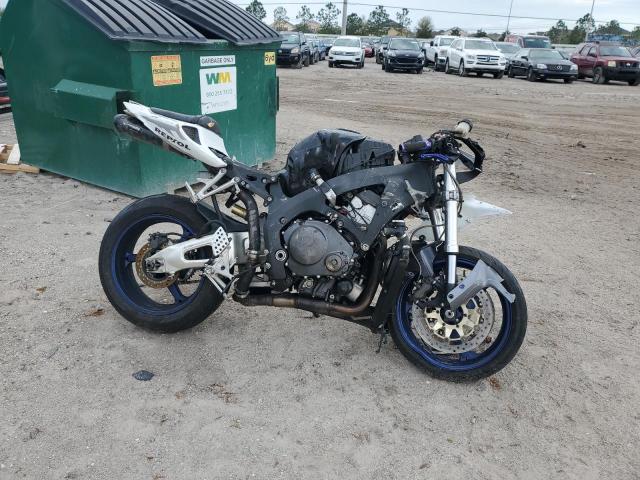 Image 1 of 2006 HONDA CBR1000 RR 2006 with VIN JH2SC57126M201614