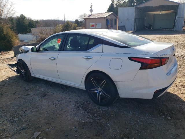 Obraz 2 z 2020 NISSAN ALTIMA S 2020 z VIN 1N4BL4BVXLC238527