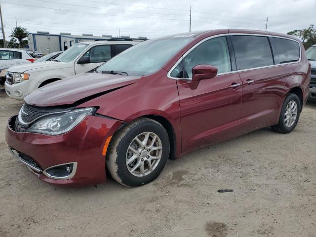 2020 CHRYSLER PACIFICA TOURING 2020 image