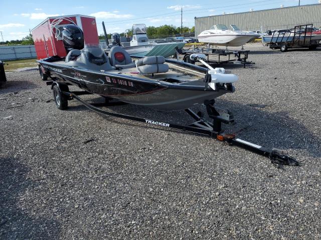 Изображение 2015 TRAC PRO17 2015