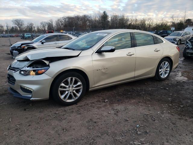 Изображение 1 2016 CHEVROLET MALIBU LT 2016 с VIN 1G1ZE5ST4GF269177
